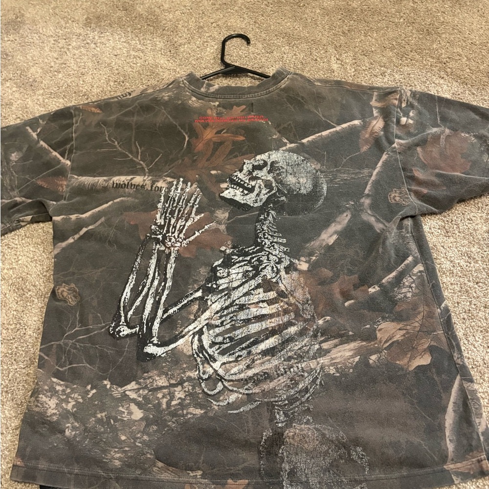Darc Sport Camo